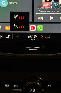 Внедорожник / Кроссовер Volvo XC90 2024 в 