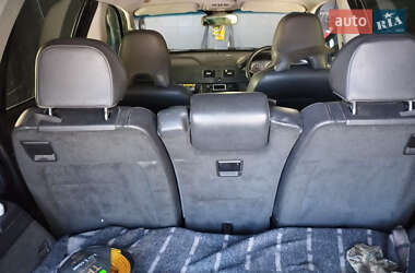 Внедорожник / Кроссовер Volvo XC90 2005 в 