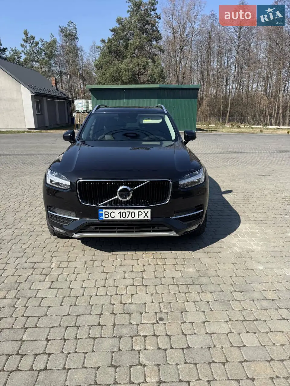 2018 Volvo XC90 - мініатюра 33