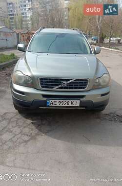 Внедорожник / Кроссовер Volvo XC90 2007 в 
