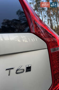 Внедорожник / Кроссовер Volvo XC90 2015 в Житомире