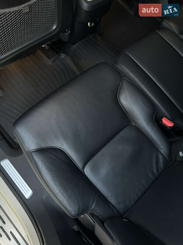 Внедорожник / Кроссовер Volvo XC90 2015 в Житомире
