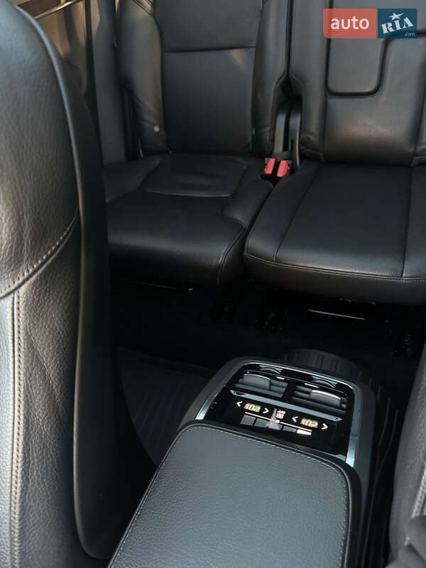 Внедорожник / Кроссовер Volvo XC90 2015 в Житомире