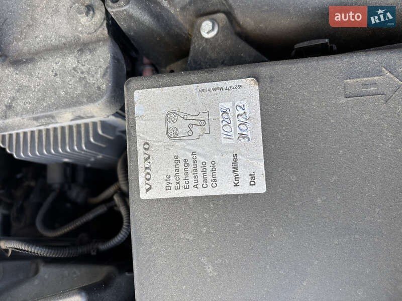 Позашляховик / Кросовер Volvo XC90 2017 в Києві