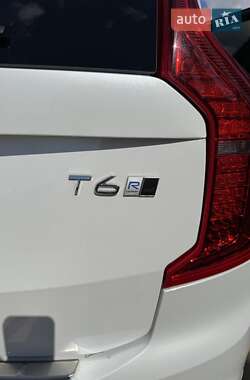 Внедорожник / Кроссовер Volvo XC90 2015 в 