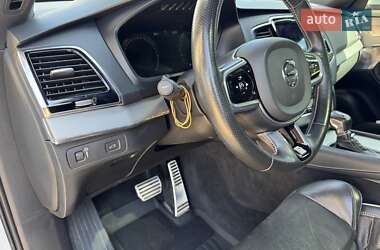 Внедорожник / Кроссовер Volvo XC90 2015 в 