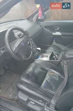 Внедорожник / Кроссовер Volvo XC90 2003 в 
