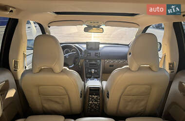 Позашляховик / Кросовер Volvo XC90 2013 в 