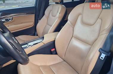 Внедорожник / Кроссовер Volvo XC90 2015 в 