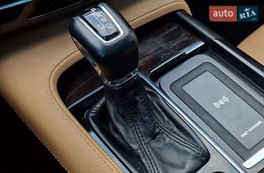 Внедорожник / Кроссовер Volvo XC90 2015 в 