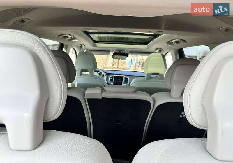 Позашляховик / Кросовер Volvo XC90 2019 в Одесі