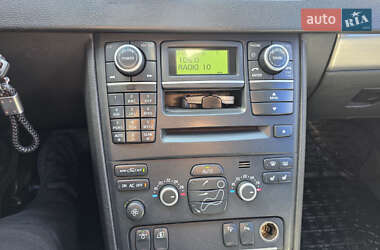 Внедорожник / Кроссовер Volvo XC90 2011 в 