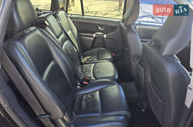 Внедорожник / Кроссовер Volvo XC90 2011 в 