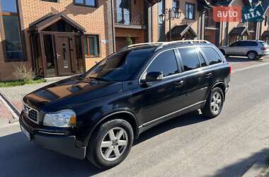 Внедорожник / Кроссовер Volvo XC90 2008 в 
