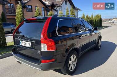 Внедорожник / Кроссовер Volvo XC90 2008 в 
