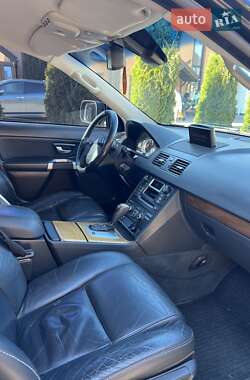 Внедорожник / Кроссовер Volvo XC90 2008 в 