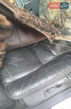 Внедорожник / Кроссовер Volvo XC90 2004 в 