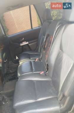 Внедорожник / Кроссовер Volvo XC90 2004 в 