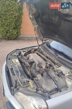 Внедорожник / Кроссовер Volvo XC90 2004 в 