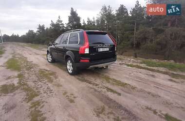 Внедорожник / Кроссовер Volvo XC90 2011 в 