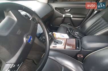 Внедорожник / Кроссовер Volvo XC90 2011 в 