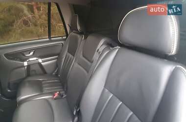 Внедорожник / Кроссовер Volvo XC90 2011 в 