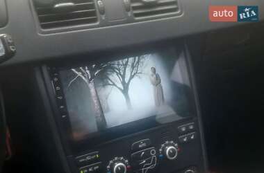 Внедорожник / Кроссовер Volvo XC90 2011 в 
