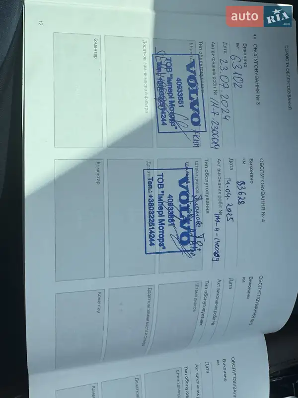 Внедорожник / Кроссовер Volvo XC90 2021 в 