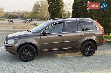 Внедорожник / Кроссовер Volvo XC90 2013 в 
