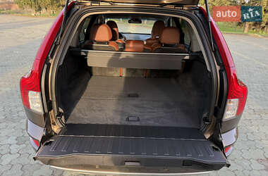 Внедорожник / Кроссовер Volvo XC90 2013 в 
