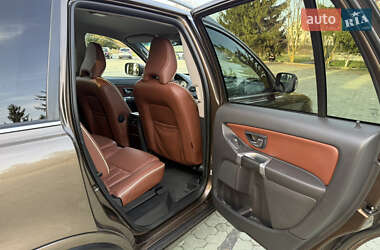 Внедорожник / Кроссовер Volvo XC90 2013 в 