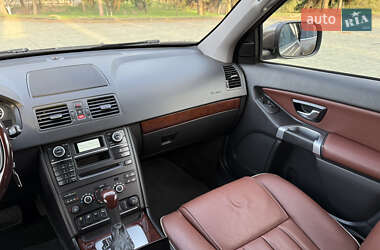 Внедорожник / Кроссовер Volvo XC90 2013 в 