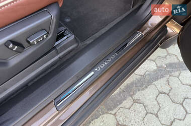 Внедорожник / Кроссовер Volvo XC90 2013 в 