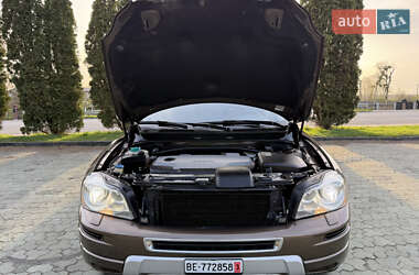 Внедорожник / Кроссовер Volvo XC90 2013 в 