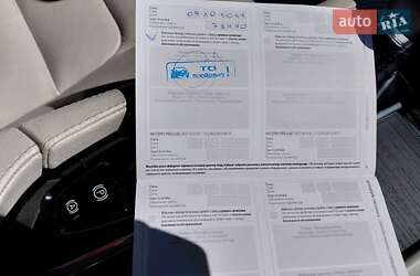 Внедорожник / Кроссовер Volvo XC90 2020 в 