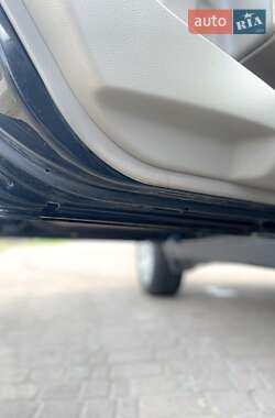Внедорожник / Кроссовер Volvo XC90 2004 в 