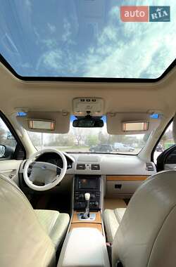 Внедорожник / Кроссовер Volvo XC90 2004 в 