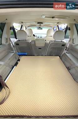 Внедорожник / Кроссовер Volvo XC90 2004 в 