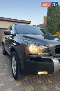 Внедорожник / Кроссовер Volvo XC90 2006 в 