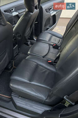 Внедорожник / Кроссовер Volvo XC90 2006 в 