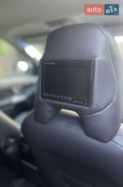 Внедорожник / Кроссовер Volvo XC90 2006 в 