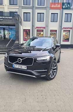 Позашляховик / Кросовер Volvo XC90 2018 в Коломиї
