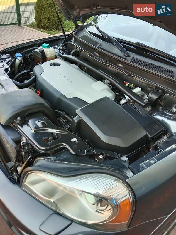 Внедорожник / Кроссовер Volvo XC90 2008 в Сумах