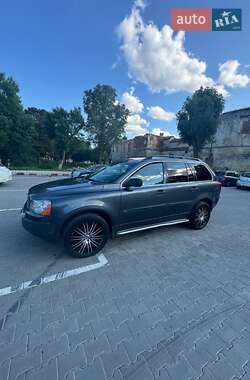 Внедорожник / Кроссовер Volvo XC90 2005 в 