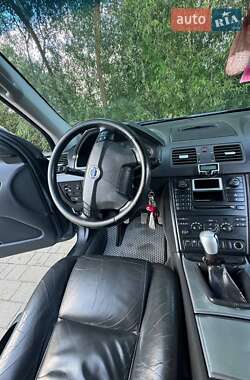 Внедорожник / Кроссовер Volvo XC90 2005 в 