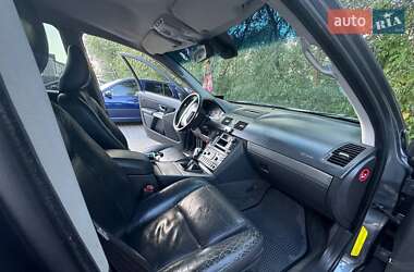 Внедорожник / Кроссовер Volvo XC90 2005 в 