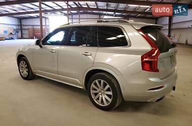 Внедорожник / Кроссовер Volvo XC90 2018 в 