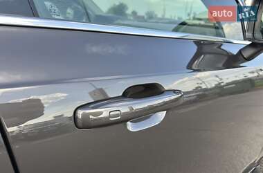 Внедорожник / Кроссовер Volvo XC90 2022 в 