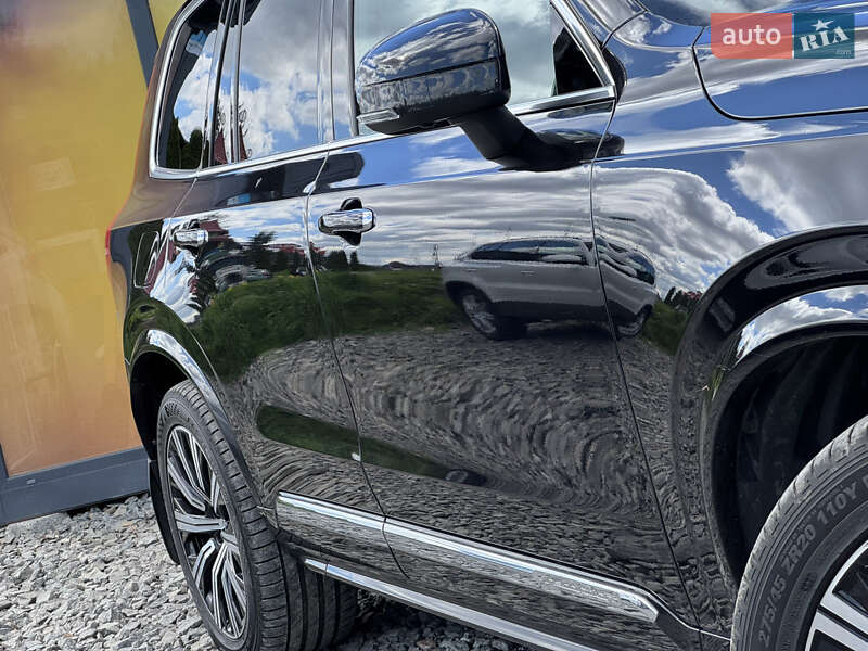 Внедорожник / Кроссовер Volvo XC90 2020 в Стрые