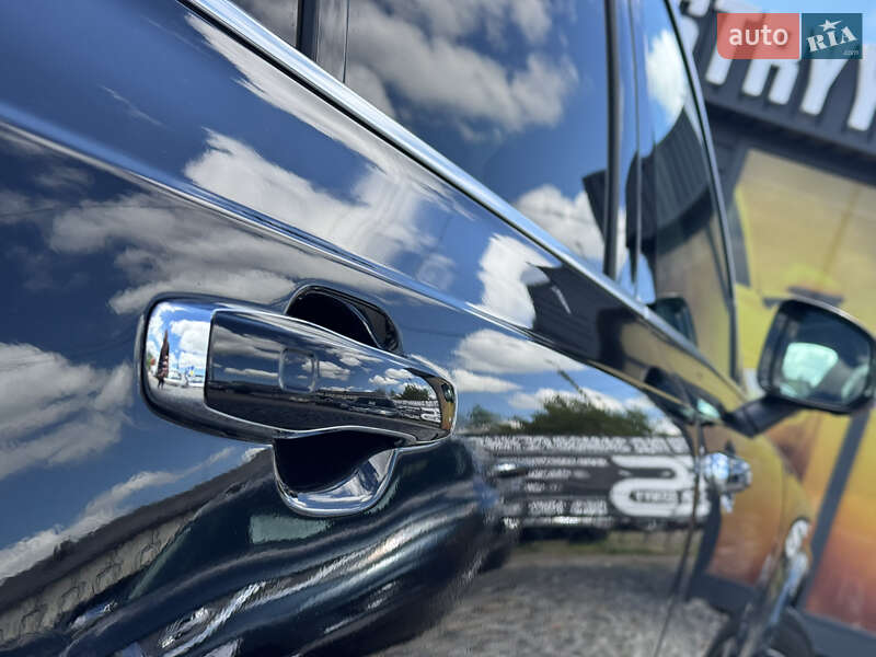 Внедорожник / Кроссовер Volvo XC90 2020 в Стрые